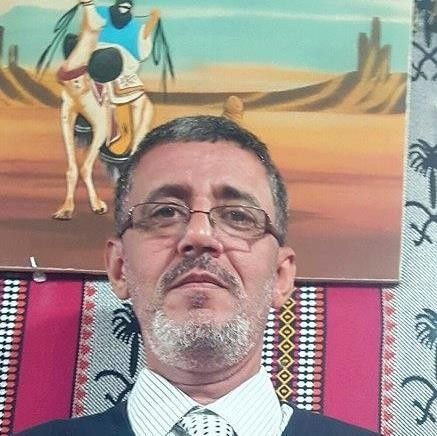 Layachi Amroune:condamné pour avoir partagé une vidéo... 