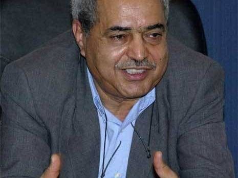 mustapha cherif rencontre avec le pape