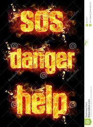 SOS Algerien en danger