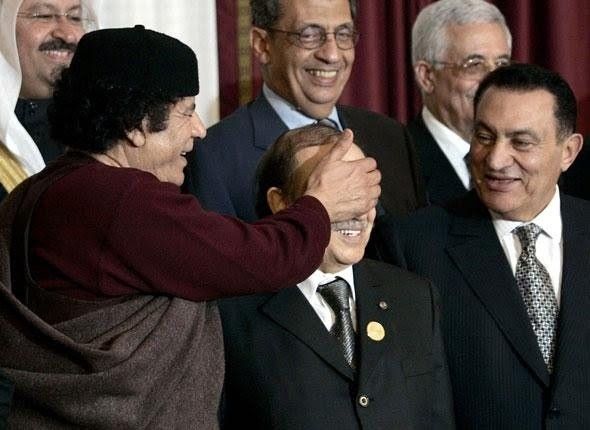 où sont vos promesses, M. Bouteflika ?