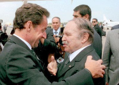  ALGÉRIE-FRANCE Regards croisés