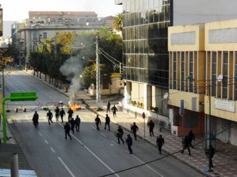 prostituée tizi ouzou