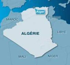 femme prostituée algerie